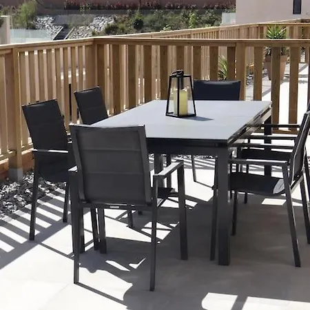 Apartamento Beautiful 3 Bedroom La Cala De Mijas Málaga