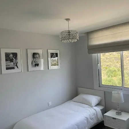 Apartamento Beautiful 3 Bedroom La Cala De Mijas Málaga