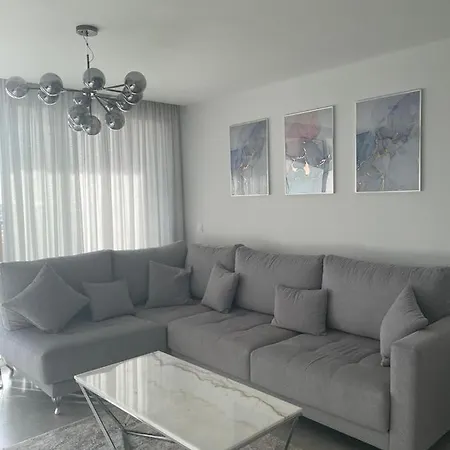 Beautiful 3 Bedroom La Cala De Mijas Málaga