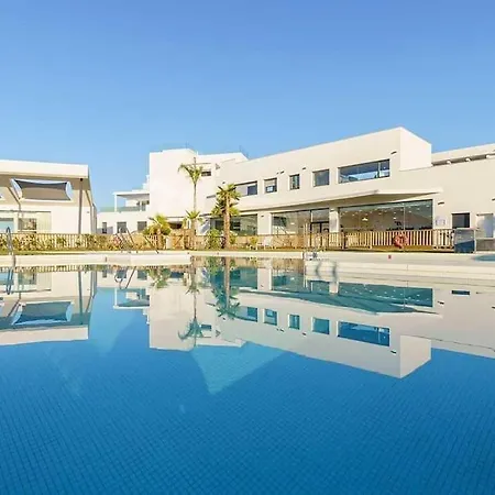 Apartamento Beautiful 3 Bedroom La Cala De Mijas *