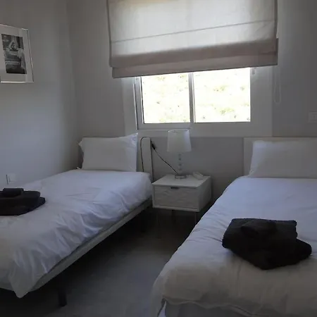 Beautiful 3 Bedroom La Cala De Mijas