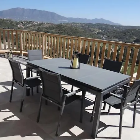 Apartment Beautiful 3 Bedroom La Cala De Mijas *
