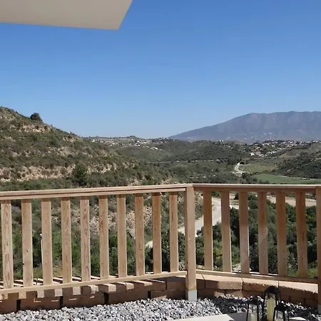 Apartment Beautiful 3 Bedroom La Cala De Mijas Malaga