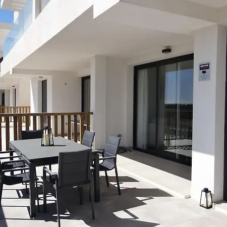 Beautiful 3 Bedroom La Cala De Mijas *