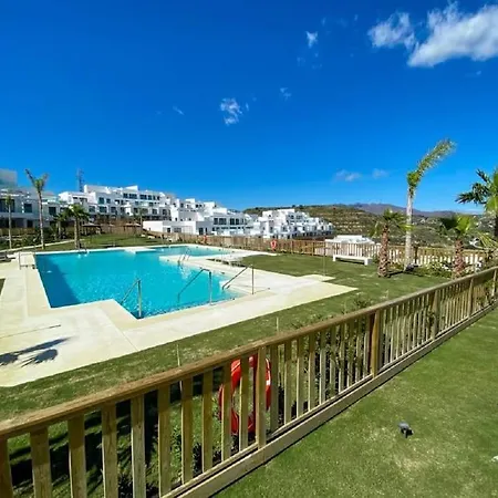 Beautiful 3 Bedroom La Cala De Mijas Malaga