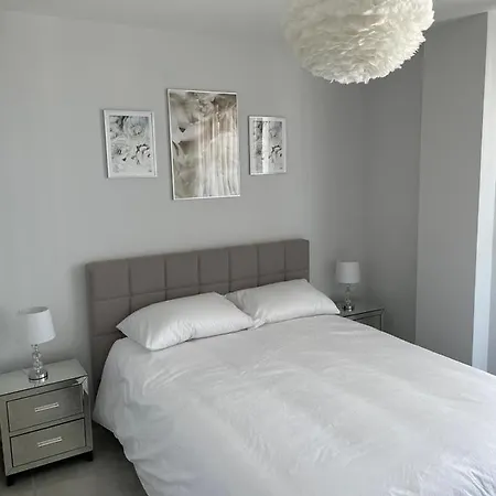 Apartment Beautiful 3 Bedroom La Cala De Mijas *