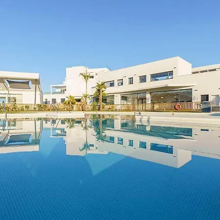 Apartment Beautiful 3 Bedroom La Cala De Mijas *