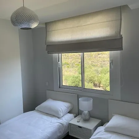 Beautiful 3 Bedroom La Cala De Mijas * Malaga
