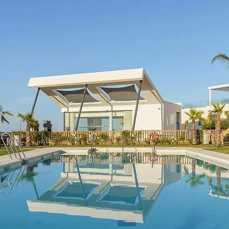 Apartment Beautiful 3 Bedroom La Cala De Mijas *