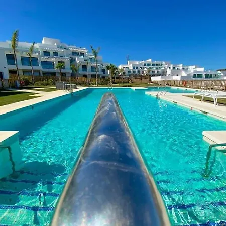 Beautiful 3 Bedroom La Cala De Mijas Apartment