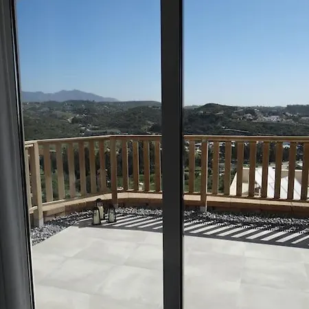 Beautiful 3 Bedroom La Cala De Mijas Apartment