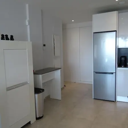 Appartement Beautiful 3 Bedroom La Cala De Mijas