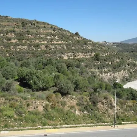 Beautiful 3 Bedroom La Cala De Mijas *