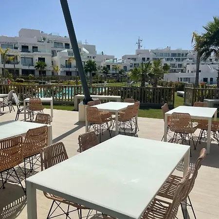 Beautiful 3 Bedroom La Cala De Mijas