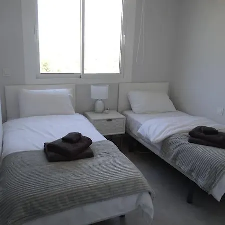 Apartment Beautiful 3 Bedroom La Cala De Mijas *