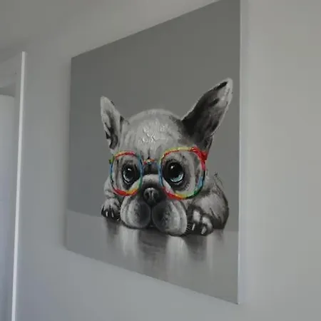 公寓 Beautiful 3 Bedroom La Cala De Mijas 马拉加