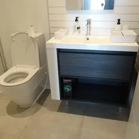 Beautiful 3 Bedroom La Cala De Mijas Malaga