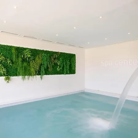 Apartment Beautiful 3 Bedroom La Cala De Mijas