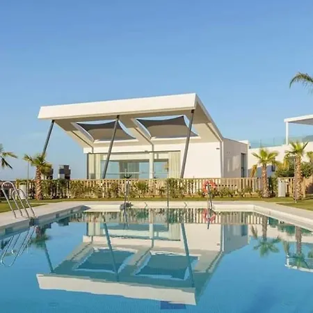 Beautiful 3 Bedroom La Cala De Mijas *