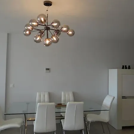 Apartment Beautiful 3 Bedroom La Cala De Mijas *
