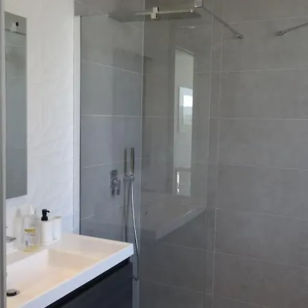Beautiful 3 Bedroom La Cala De Mijas Apartment