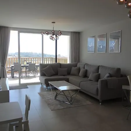 Beautiful 3 Bedroom La Cala De Mijas * Malaga