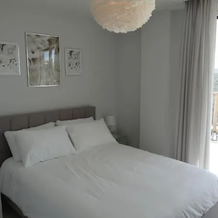 Beautiful 3 Bedroom La Cala De Mijas Malaga