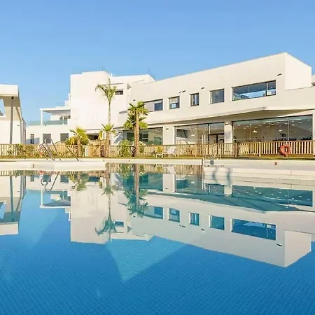 Beautiful 3 Bedroom La Cala De Mijas *